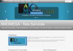référence site multilingue avec appel client